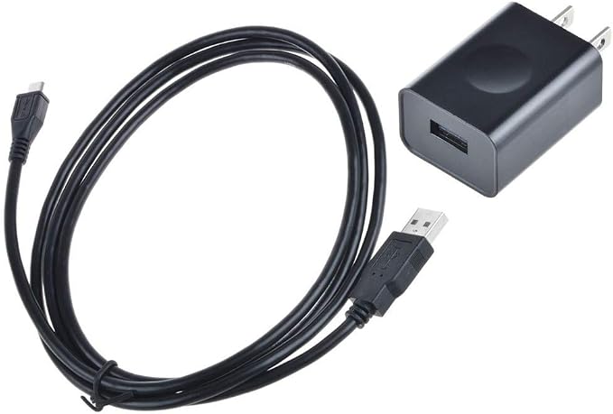 AC Adapter Charger Power for Asus Zenfone Max (M1) ZB555KL/ZB556KL (M2) ZB633KL