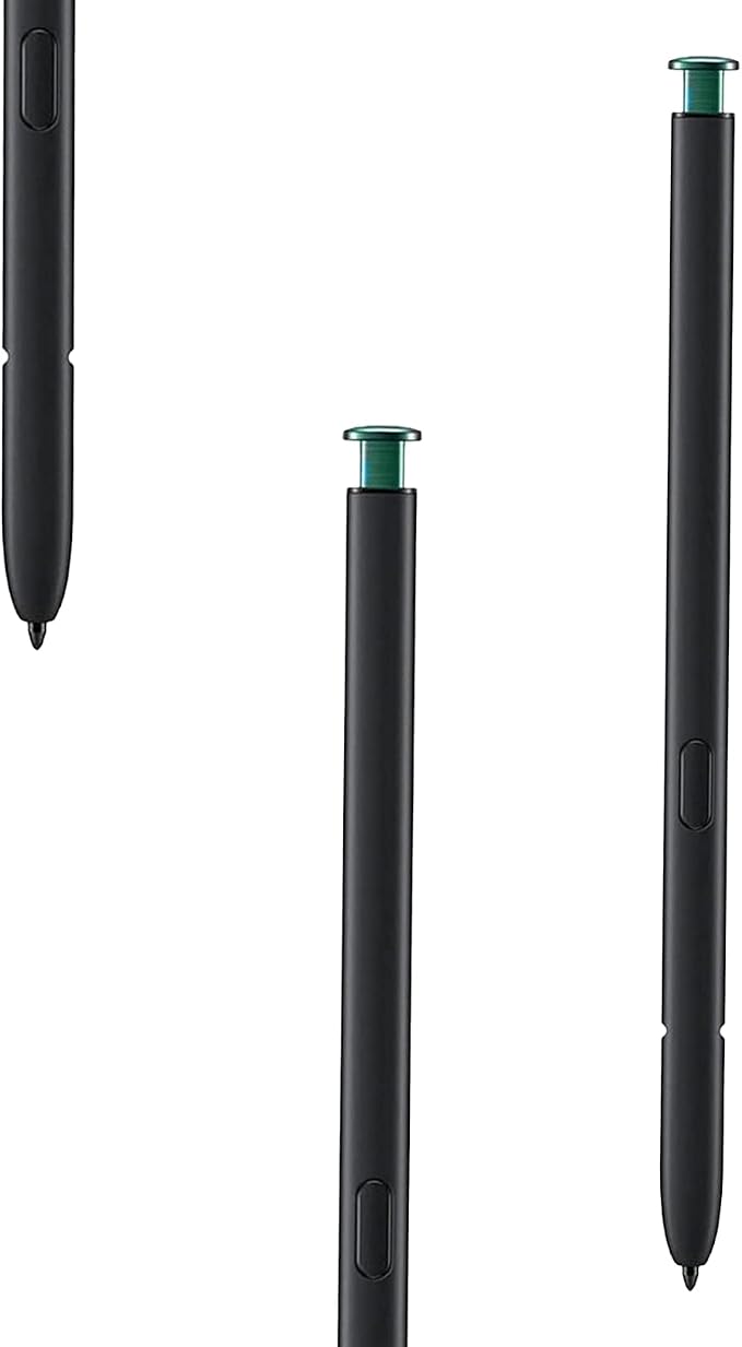 S22 Ultra S Pen WithBluetooth Replacement Stylus Pen for Samsung Galaxy S22 Ultra All Versions 5G Stylus PenSmooth Writing(Phantom Black)