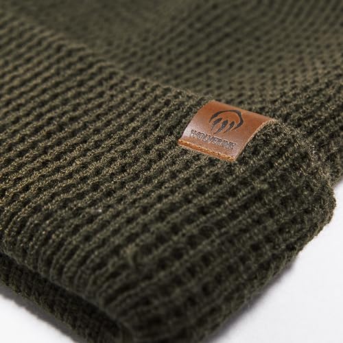 Wolverine Performance Watch Cap | Unisex | Durable | Rugged | Warm | Outdoor | Adventures | One Size