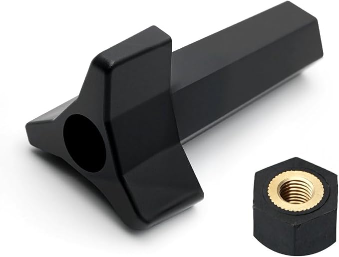 076033 Clamping Band Knob for Pentair Sta-Rite Pool and Spa, Pool Filter Knob