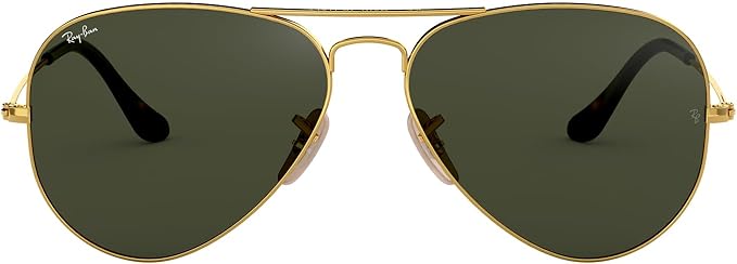 Ray-Ban RB3025 Classic Aviator Sunglasses