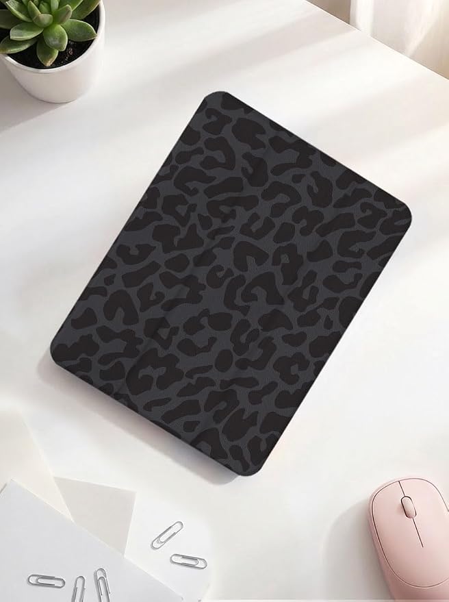 Case for iPad 9th/ 8th/ 7th Generation Case 10.2&amp10.5 Inch (2021/2020/2019 Release) Slim Lightweight Soft Trifold Back Cover with Pencil Holder &amp Auto Sleep/Wake CoverBeige Checkered