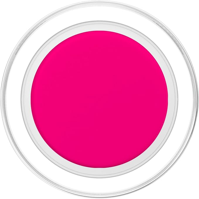 Hot Pink Magenta Bright Cute Color Gift for Girls PopSockets PopGrip: Swappable Grip for Phones &amp Tablets PopSockets Adhesive PopGrip