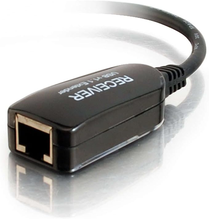 Cables To Go USB 1.1 Super Booster Extension