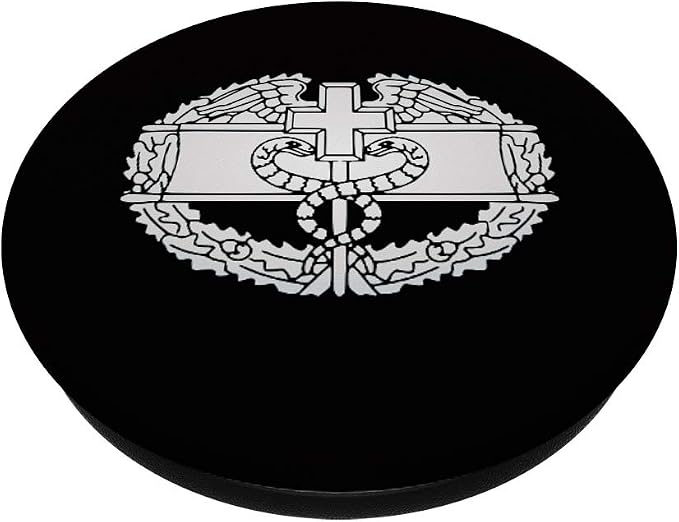 USAR Combat Medical Badge
