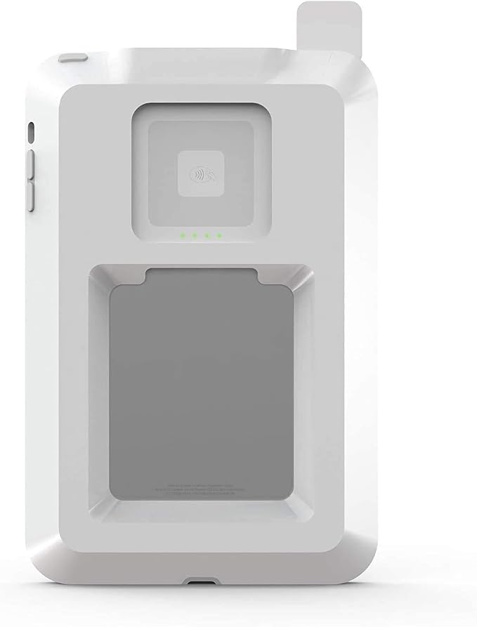 L7 Case for Square Reader and iPad mini (6th and 7th Generation)
