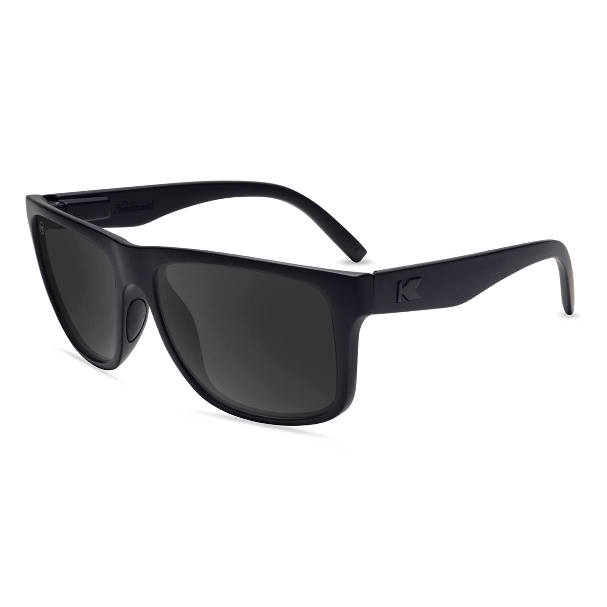 Knockaround Large Polarized Sunglasses for Men & Women - UV400 Protection