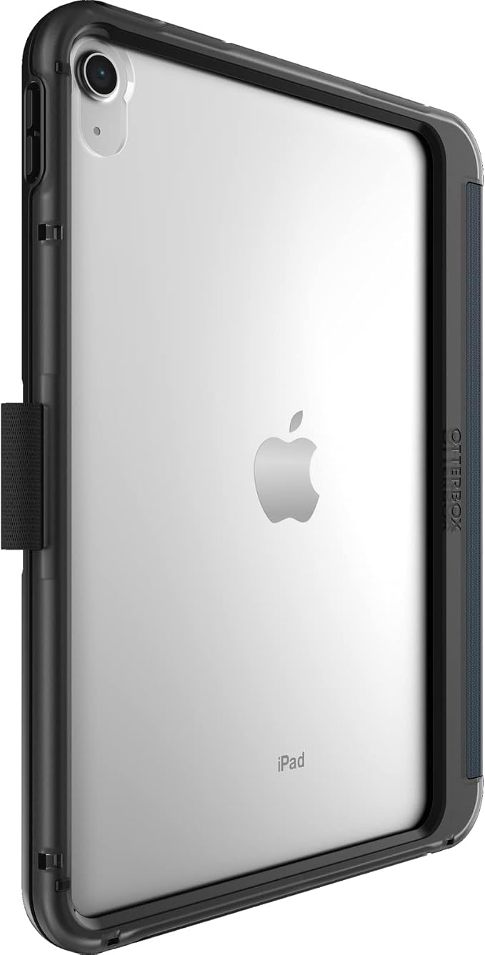 OtterBox Defender Series Case for iPad mini (5th Gen ONLY) - Retail Packaging - Black