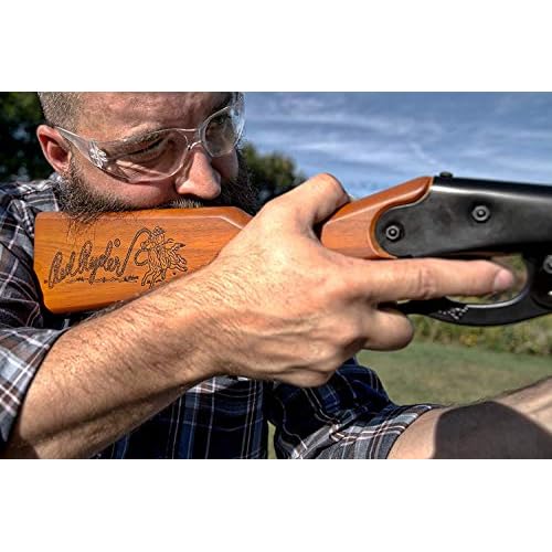 Daisy Red Ryder Heritage Kit Brown