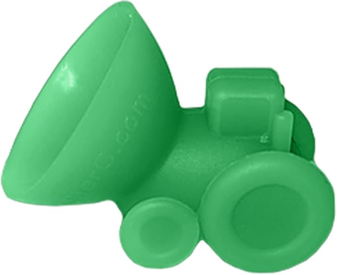 Piggy Vehicles 6 Piece Multi-Pack