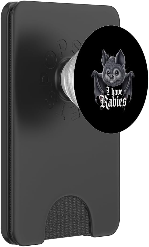Animal Humor PopSockets Adhesive PopGrip