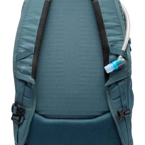 Columbia Unisex Triple Canyon 24L Backpack, Everblue/Black, One Size