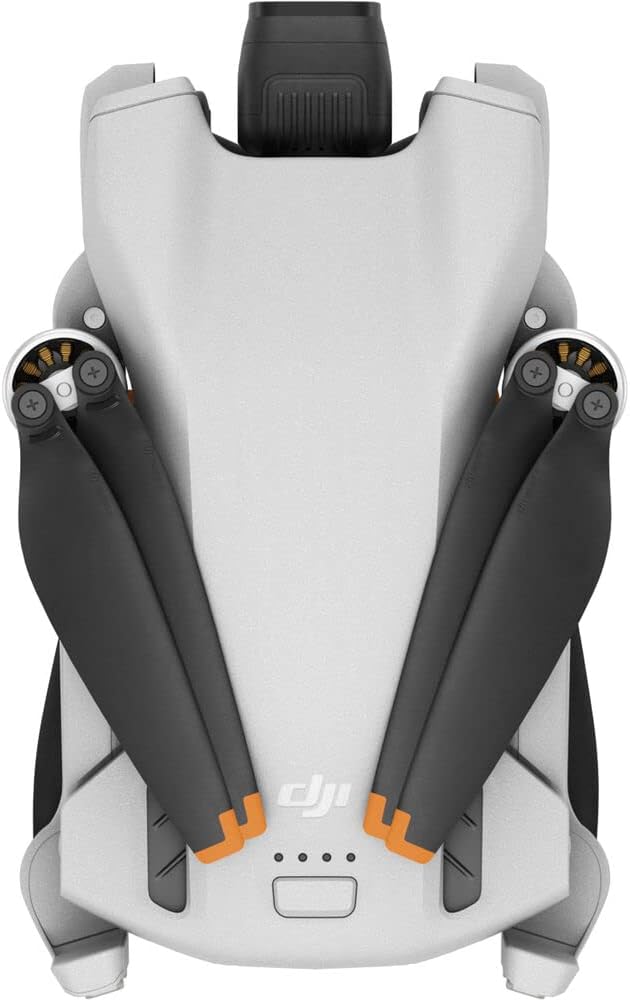 DJI Mini 3 Camera Drone Quadcopter + RC Smart Controller (With Screen) + Fly More Kit, 4K Video, 38min Flight Time, True Vertical Shooting Bundle w/Deco Gear Backpack + Software & Accessories