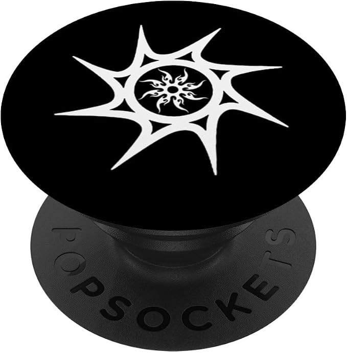 Spawnism Forsaken Meme PopSockets PopGrip for MagSafe