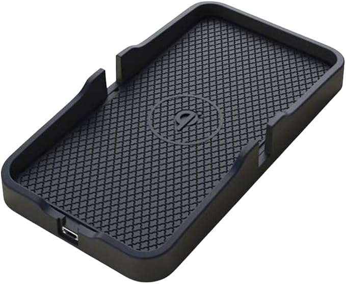 Pioneer SDA-WC01 Universal Qi Wireless Charging Pad for Vehicles