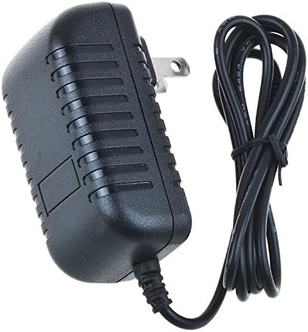 PK Power 9V Adapter Charger for Thomson DU41090070C 5-2605 Phone Transcompatible withmer Power Mains PSU