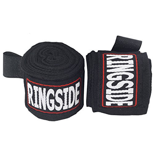 Ringside Boxing Youth Heavy Bag Kit (40 lb.), One Size (HBKY)