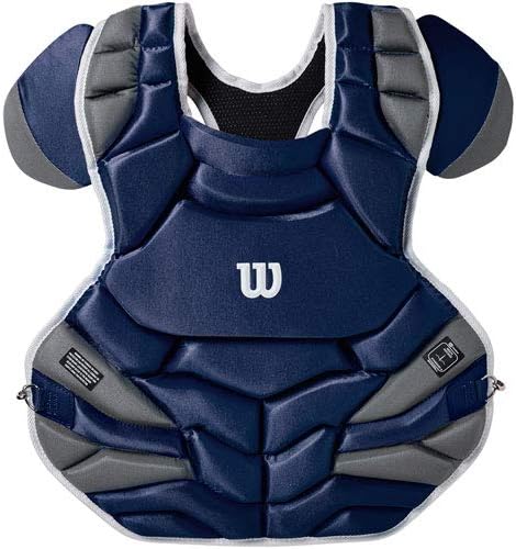 Wilson C1K Catcher's Gear Kit
