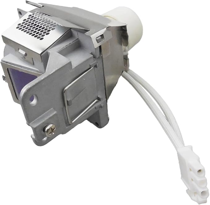 SORNEICDR 5J.J9R05.001 Replacement Projector Lamp Bulb Compatible with BENQ MS504 MS512H MS514H MS521P MS522P New Generation A+ Lampwick Lamp Bulb Replacement with Housing