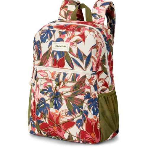 Dakine TARDY SLIP BACKPACK 25L T1-R LIGHT STARGAZER/UTILITY GREEN/TURTLEDOVE OSFM
