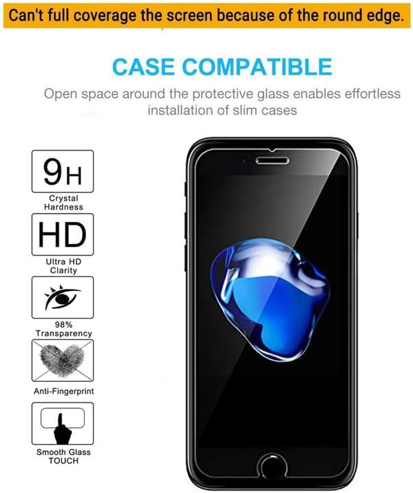 Screen Protector for Tecno Camon 30 Pro 5G (6.78)(4 Pack) 9H Hardness Tempered Glass HD Anti-Scratch Anti-Fingerprint Film Protective for Tecno Camon 30 Pro 5G