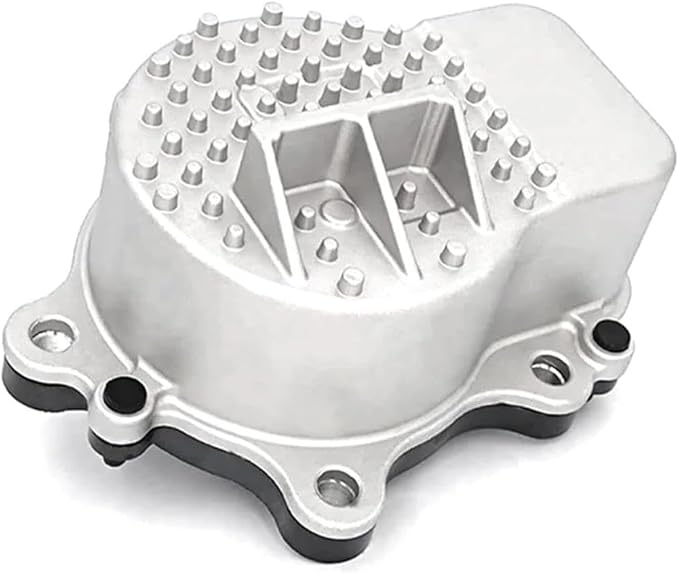 161A0-29015/161A0-39015 Electric Water Pump Assembly