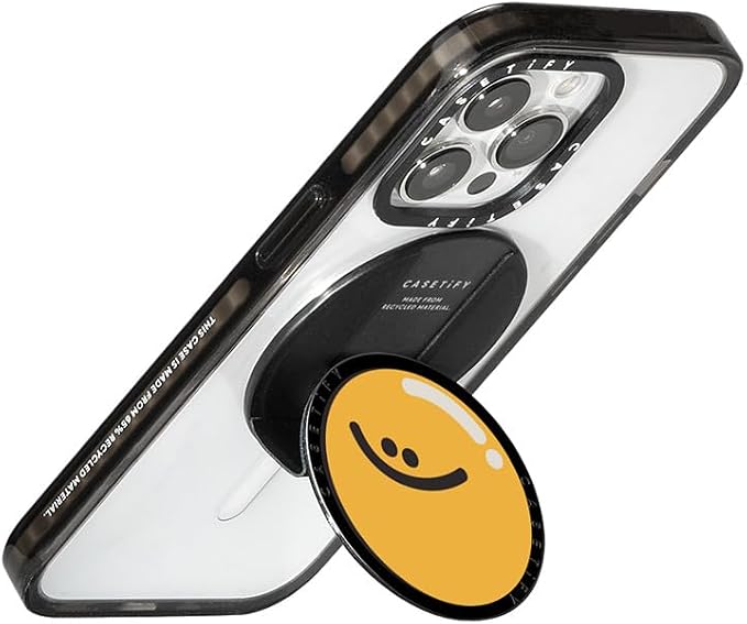 CASETiFY Snappy Grip Stand Compatible with Magsafe - 6 Dimension