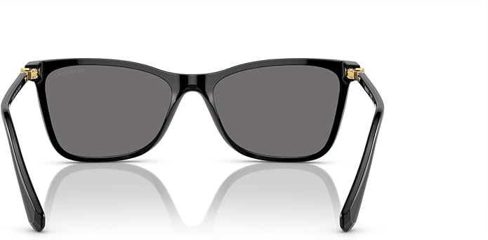 Swarovski womens Sk6004 Rectangular Sunglasses