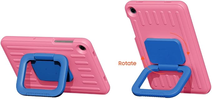 Samsung Galaxy Tab A11+ Kids Cover Blue (GP-FPX236AMBLU) | Blue (GP-FPX236AMBLU)