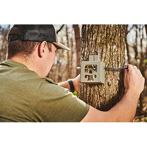 Moultrie Micro Series Security Box