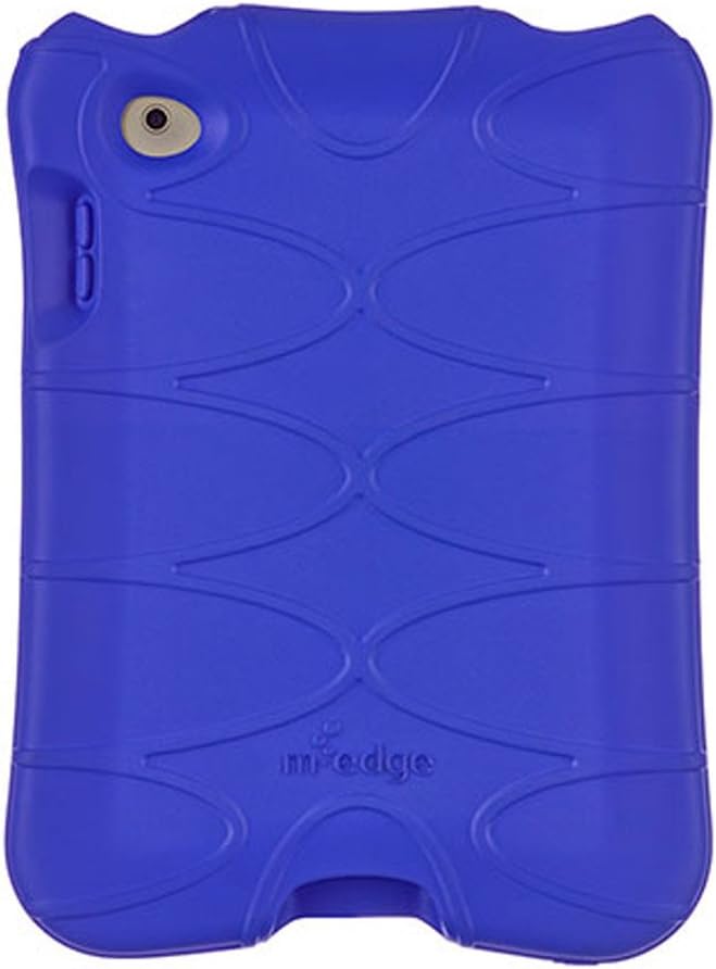 M-Edge PM1-SH1-N-CB-KIT Supershell Cobalt Blue Case Case For Ipad Mini