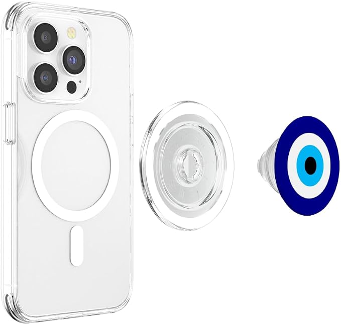 Evil Eye PopSockets Adhesive PopGrip