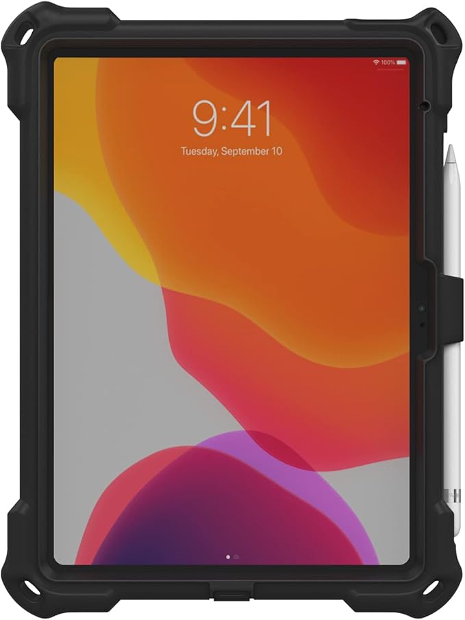 aXtion Bold MPS for iPad 11-inch (A16) | 10.9-inch 10th Gen Rugged case (CWA653KL)