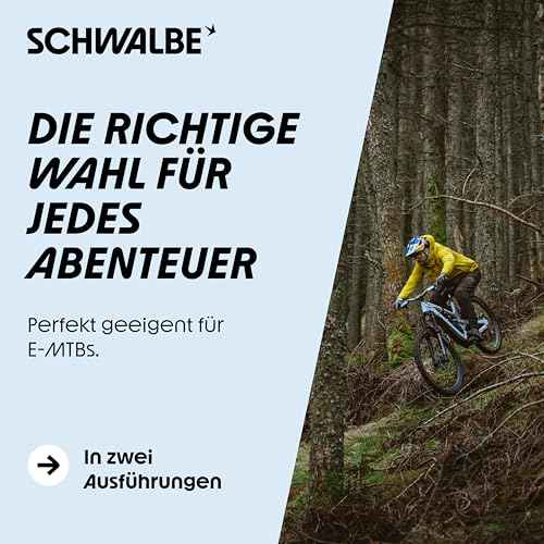 Schwalbe Shredda Rear Tire - 27.5 x 2.50, Tubeless, Folding, Black, Evolution Line, Gravity Pro, Addix Ultra Soft