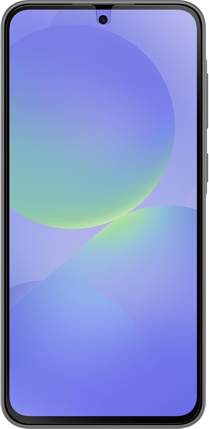 OtterBox Samsung Galaxy A36 5G Glass Screen Protector | Shatter Resistant Scratch &amp Smudge-Proof Glass Screen Protector for Samsung Galaxy A36 5G