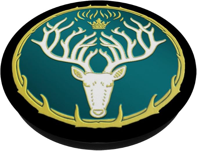Bookworm TOG Court of Terrasen Reading for Book Nerds PopSockets PopGrip: Swappable Grip for Phones &amp Tablets PopSockets Adhesive PopGrip