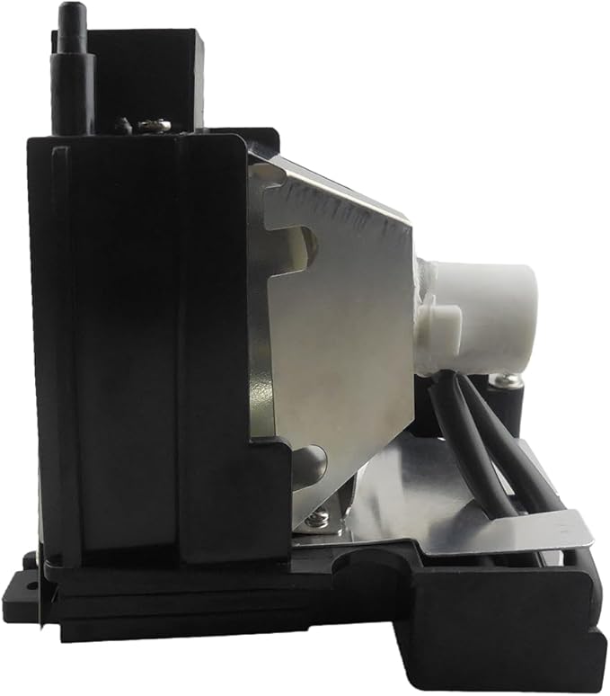 SORNEICDR AN-K15LP Replacement Projector Lamp Bulb Compatible with Sharp XV-Z17000 Z15000 Z18000 Z17000U Z15000U Z18000U, with Housing