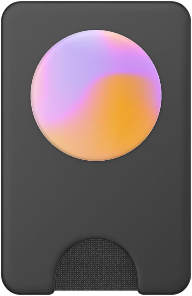 PopSockets Phone Grip - Orange Dreams PopSockets Adhesive PopGrip