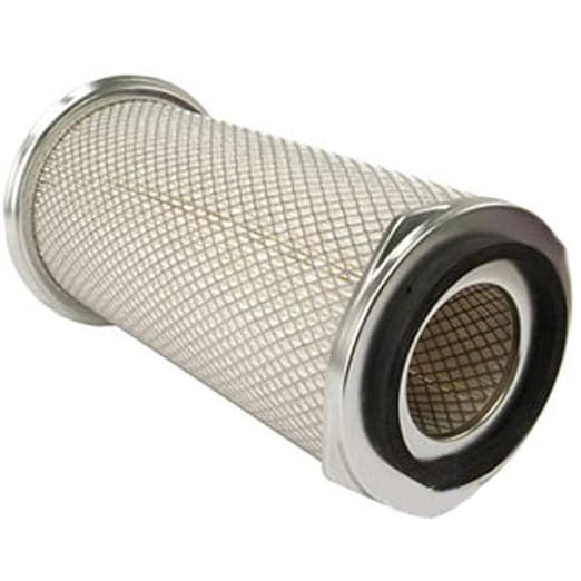 One New Air Filter Fits Lilebherr, Fits Massey Ferguson 3050, L510 Models