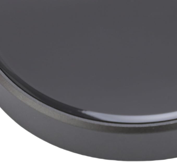 Foldable Stand with Strong Magnetic Force for Fast Charging. 15W Wireless Phone Holder Ideal for Daily Use