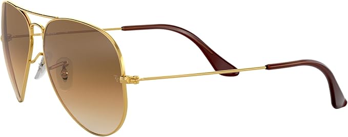 Ray-Ban RB3025 Classic Aviator Sunglasses