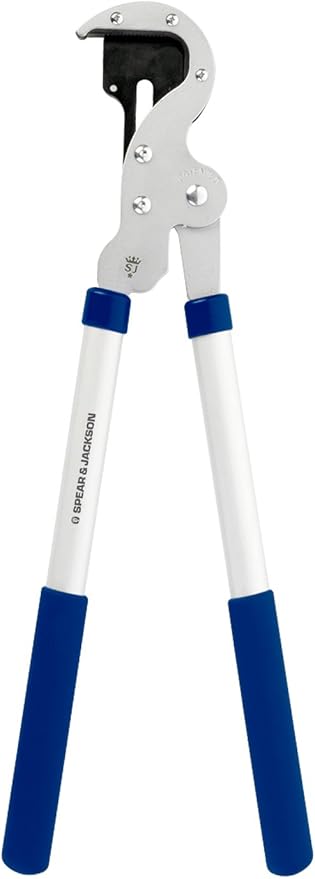 Spear & Jackson Razorsharp Advanced 26inch Anvil Lopper 8160RS/09