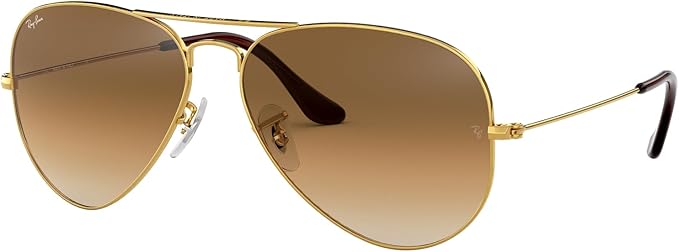Ray-Ban RB3025 Classic Aviator Sunglasses