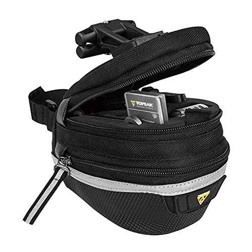 Topeak Survival Tool Wedge Pack II, Bike Repair Kit