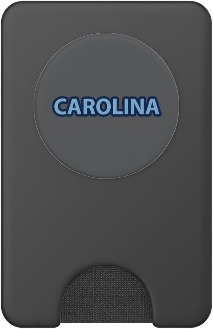 Carolina Popsocket PopSockets Adhesive PopGrip