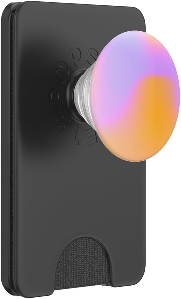 PopSockets Phone Grip - Orange Dreams PopSockets Adhesive PopGrip