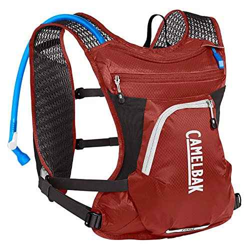 CamelBak Chase Bike Vest 50oz - Hydration Vest - Easy Access Pockets
