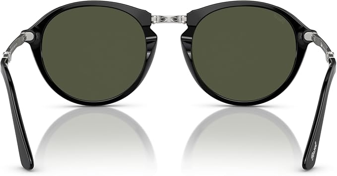 Persol PO3274S Round Sunglasses