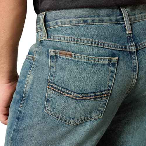 Ariat Men's M2 Relaxed Fit Boot Cut Jean