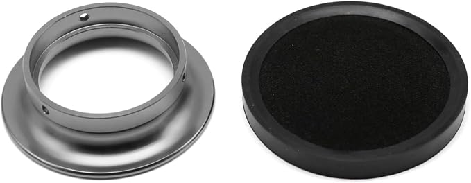 Carburetor Carb Velocity Stack Air Filter Cleaner Modified Trumpet Aluminum